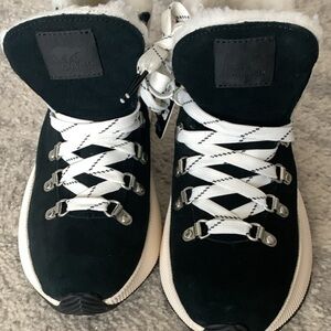 Sorel boots women size usa 8